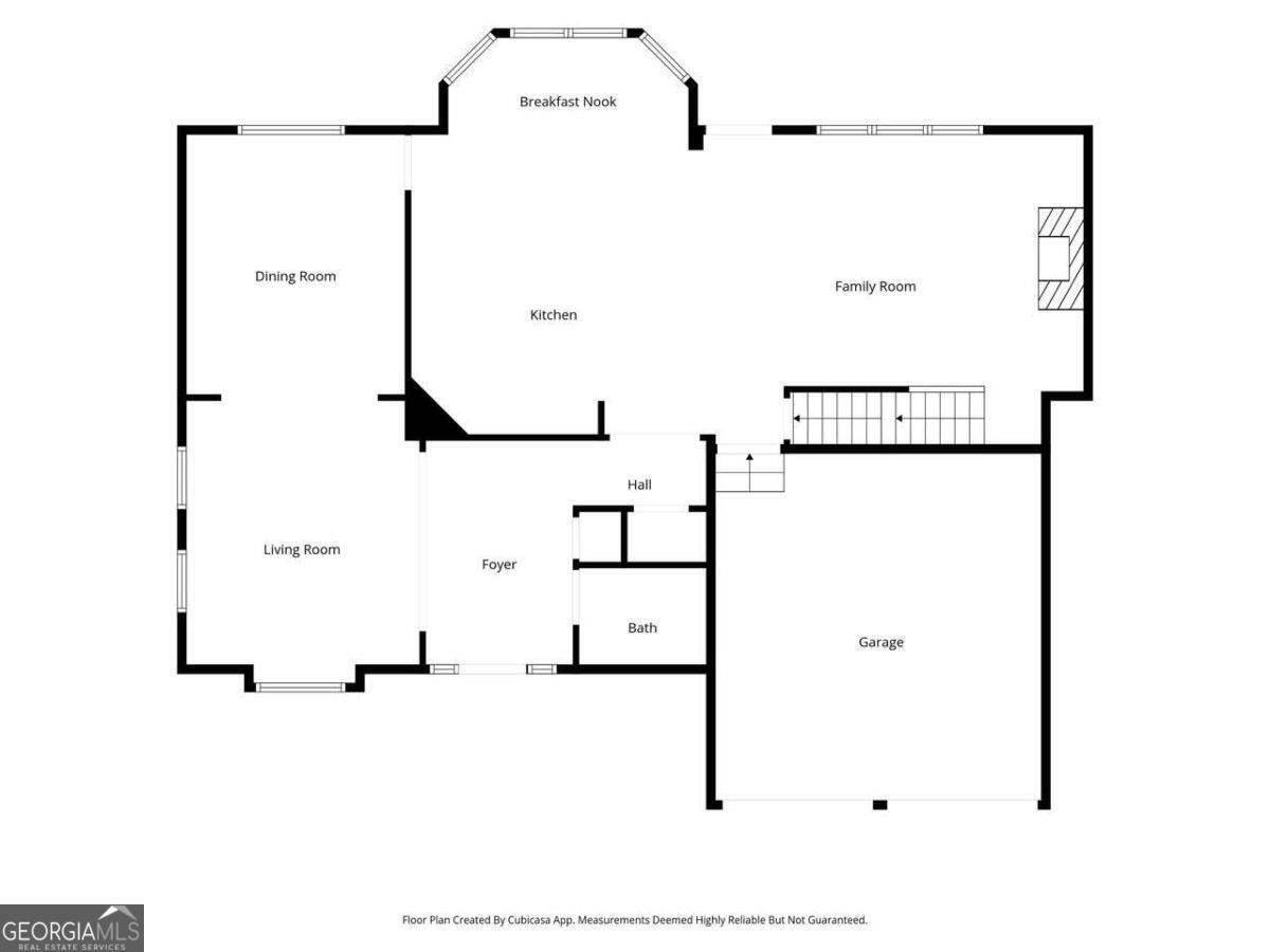 355 Mccook Circle Kennesaw - Photo 50