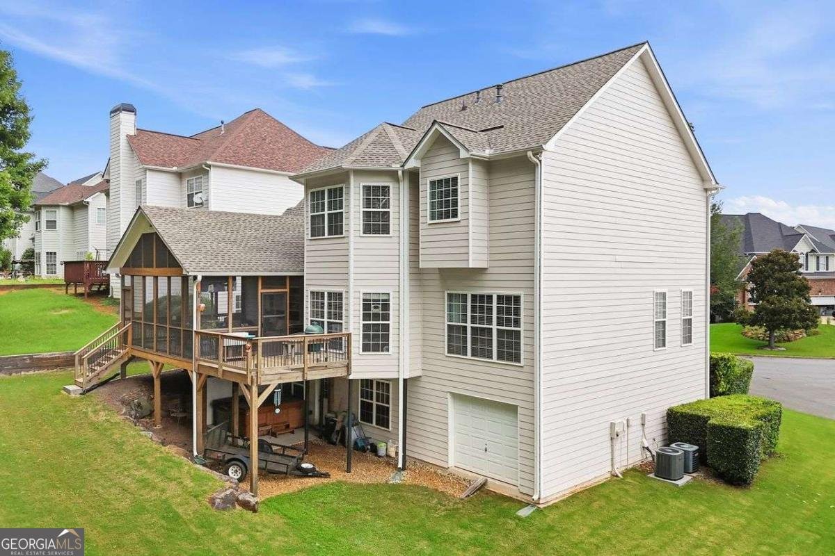 355 Mccook Circle Kennesaw - Photo 57