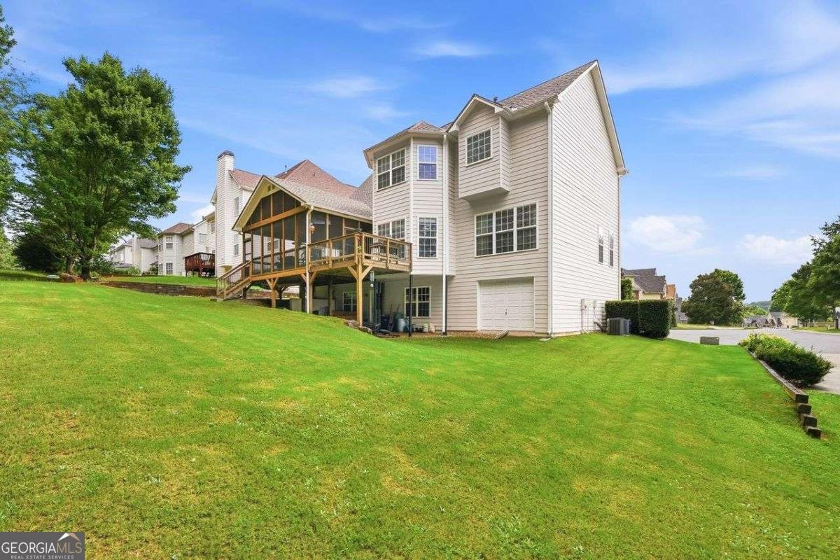 355 Mccook Circle Kennesaw - Photo 58