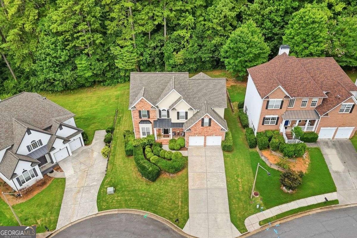 355 Mccook Circle Kennesaw - Photo 63
