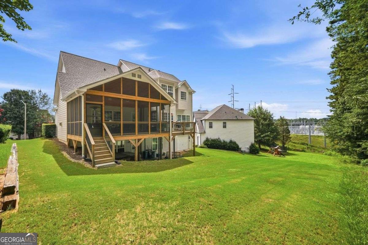 355 Mccook Circle Kennesaw - Photo 8