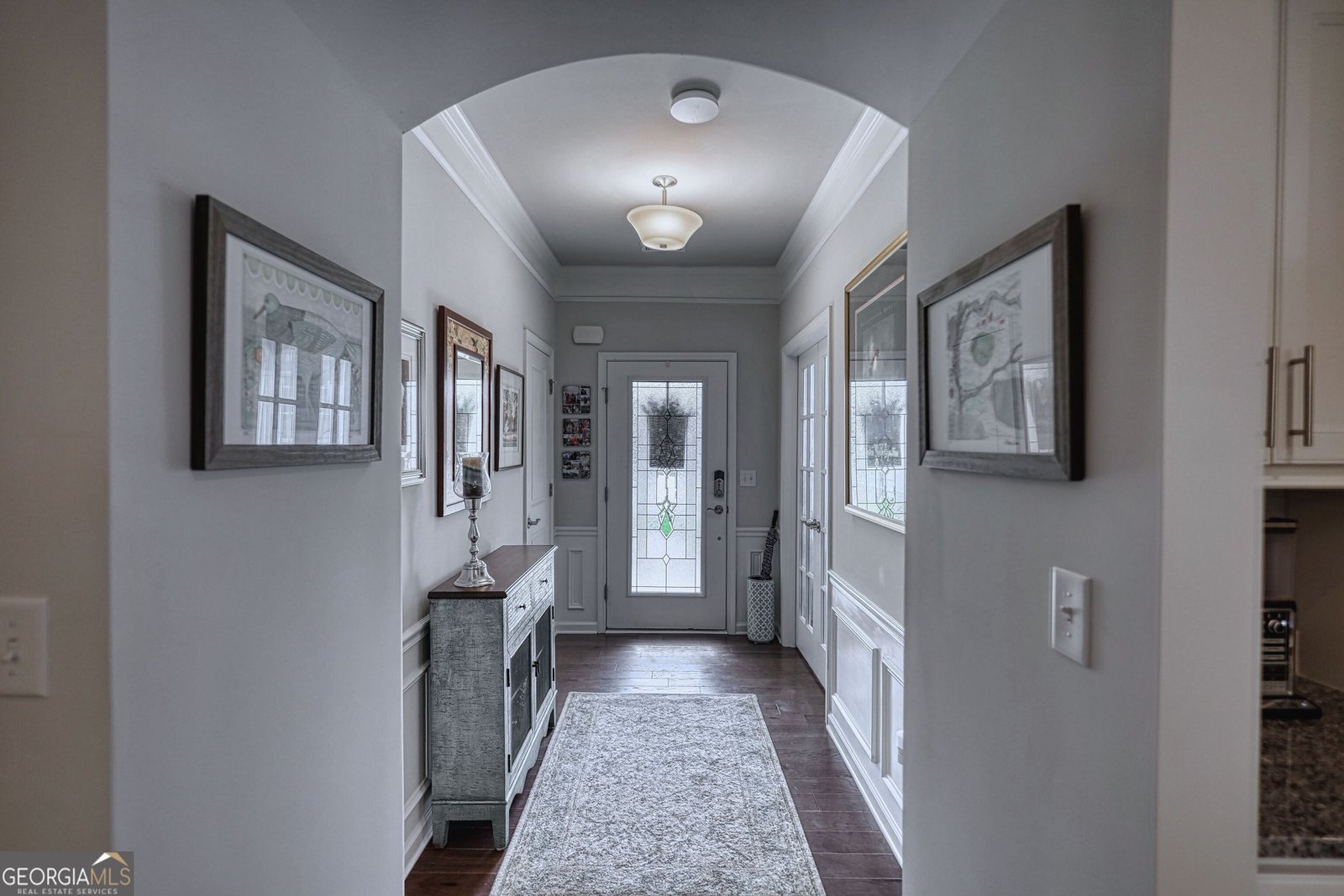 223 Nuttall Drive Griffin - Photo 13