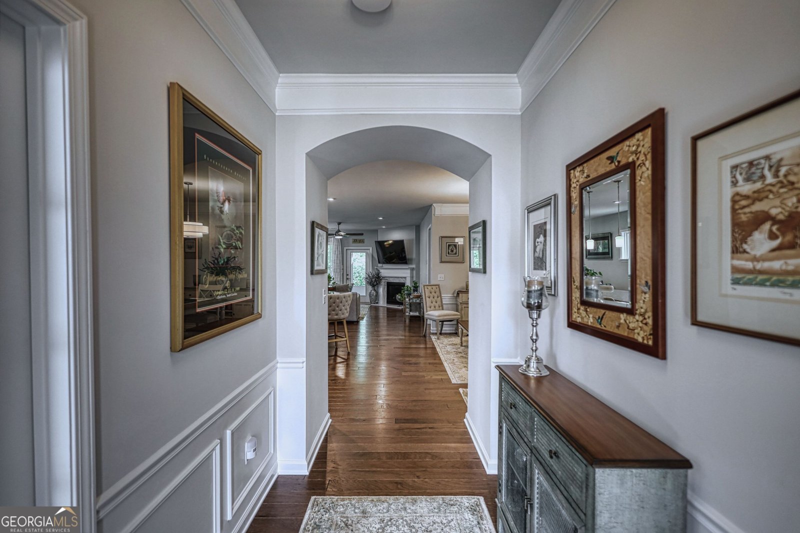 223 Nuttall Drive Griffin - Photo 14