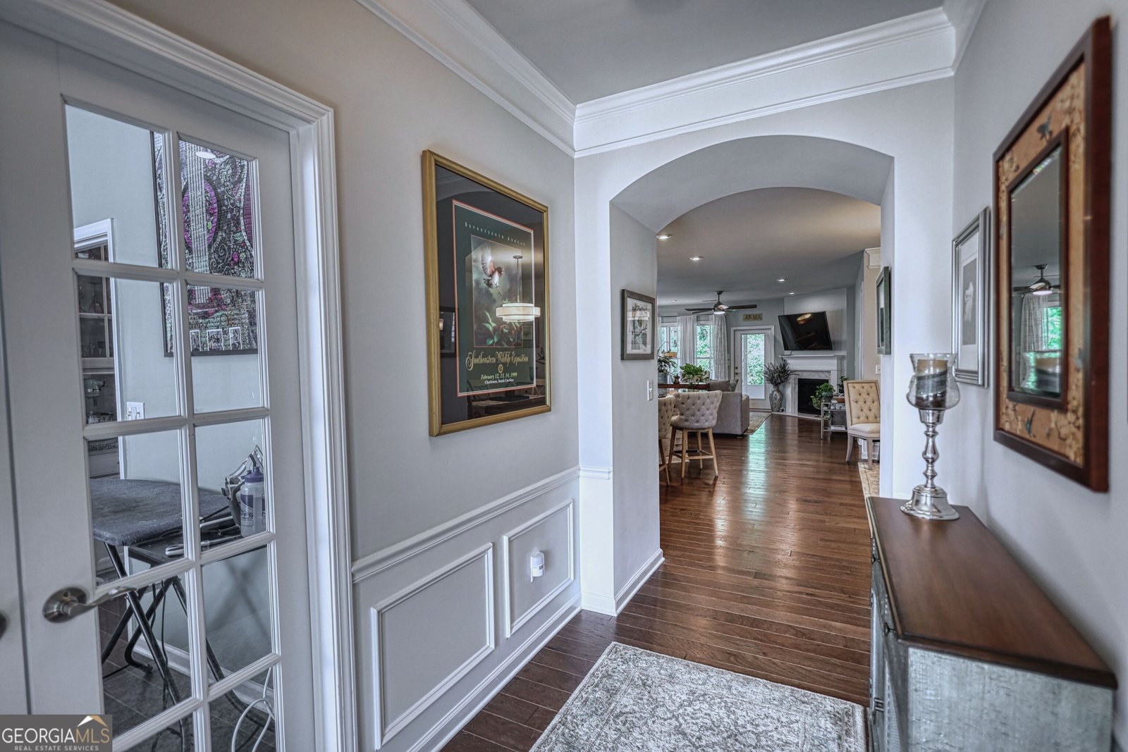 223 Nuttall Drive Griffin - Photo 15