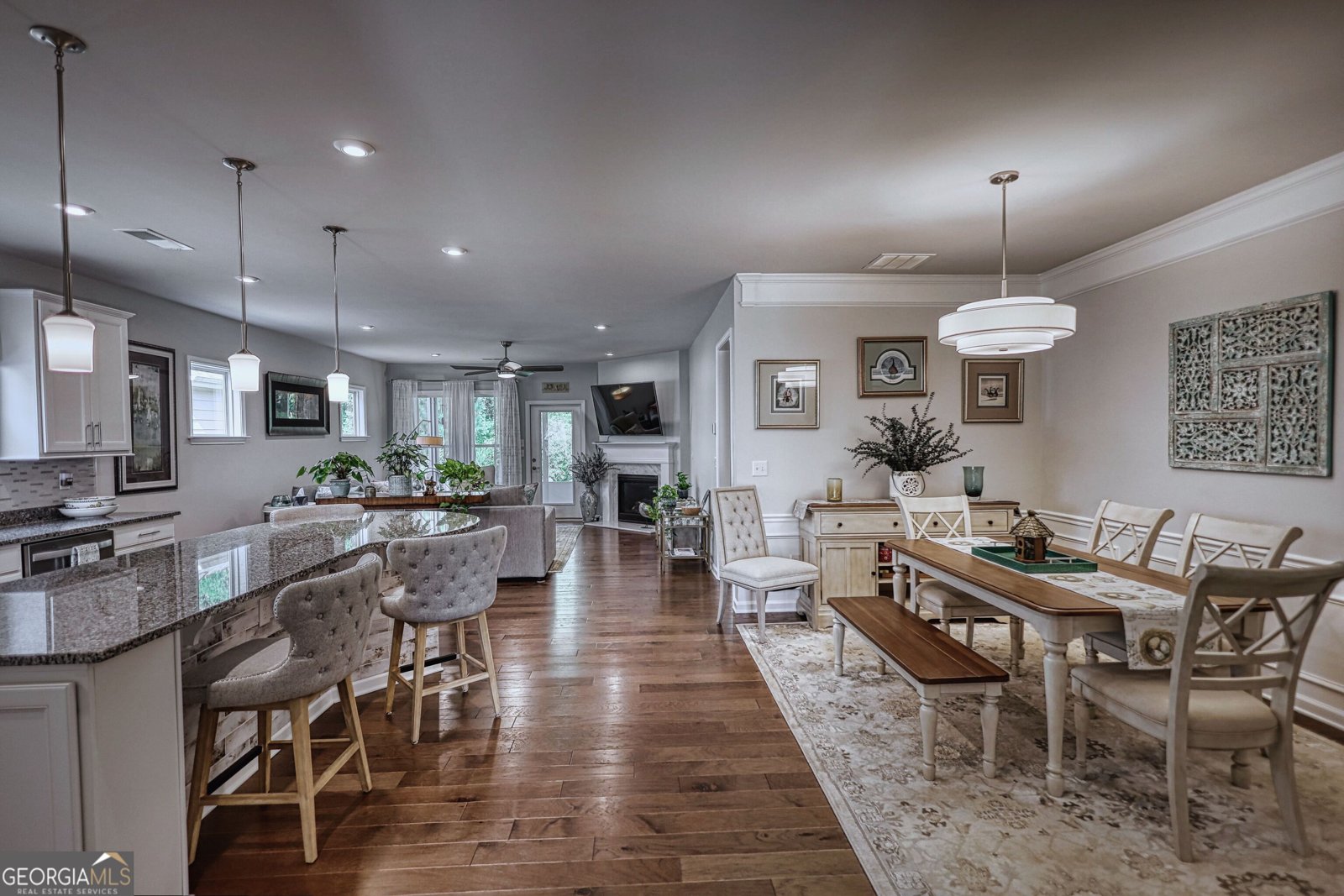 223 Nuttall Drive Griffin - Photo 16