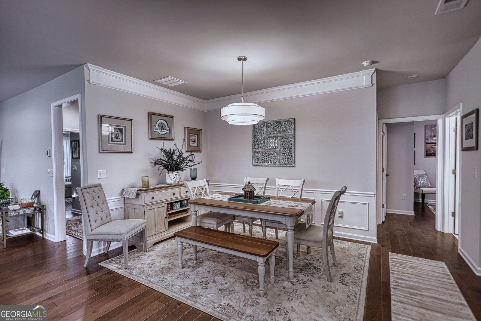 223 Nuttall Drive Griffin - Photo 17