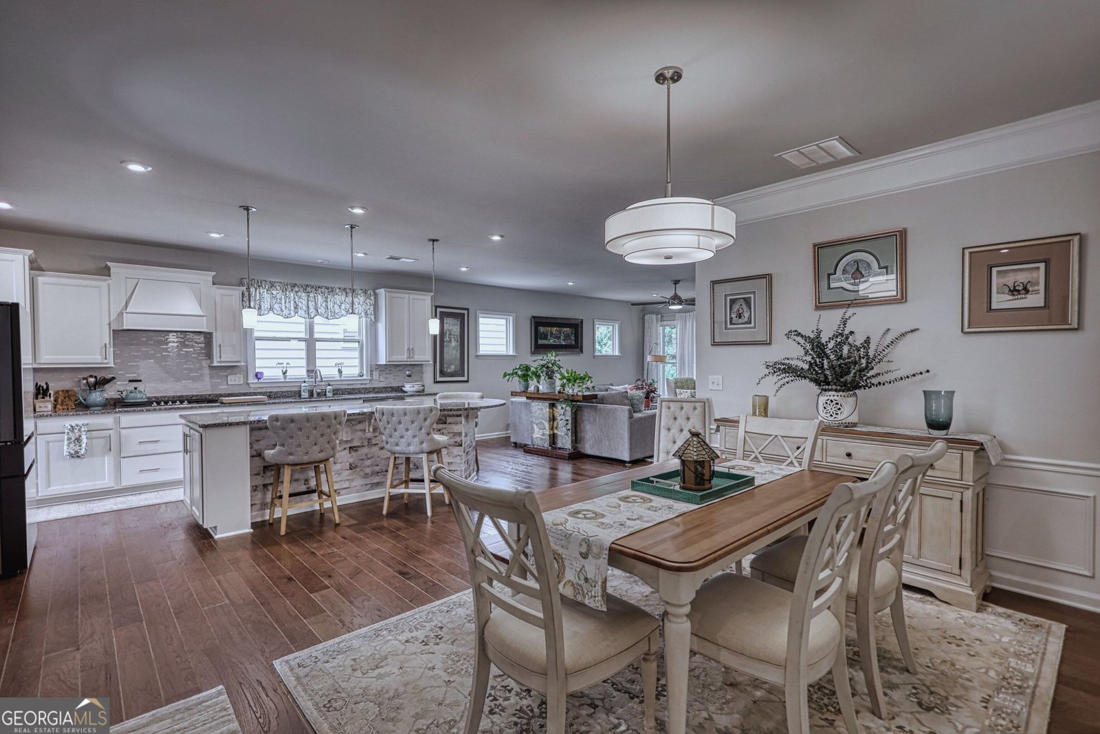 223 Nuttall Drive Griffin - Photo 19