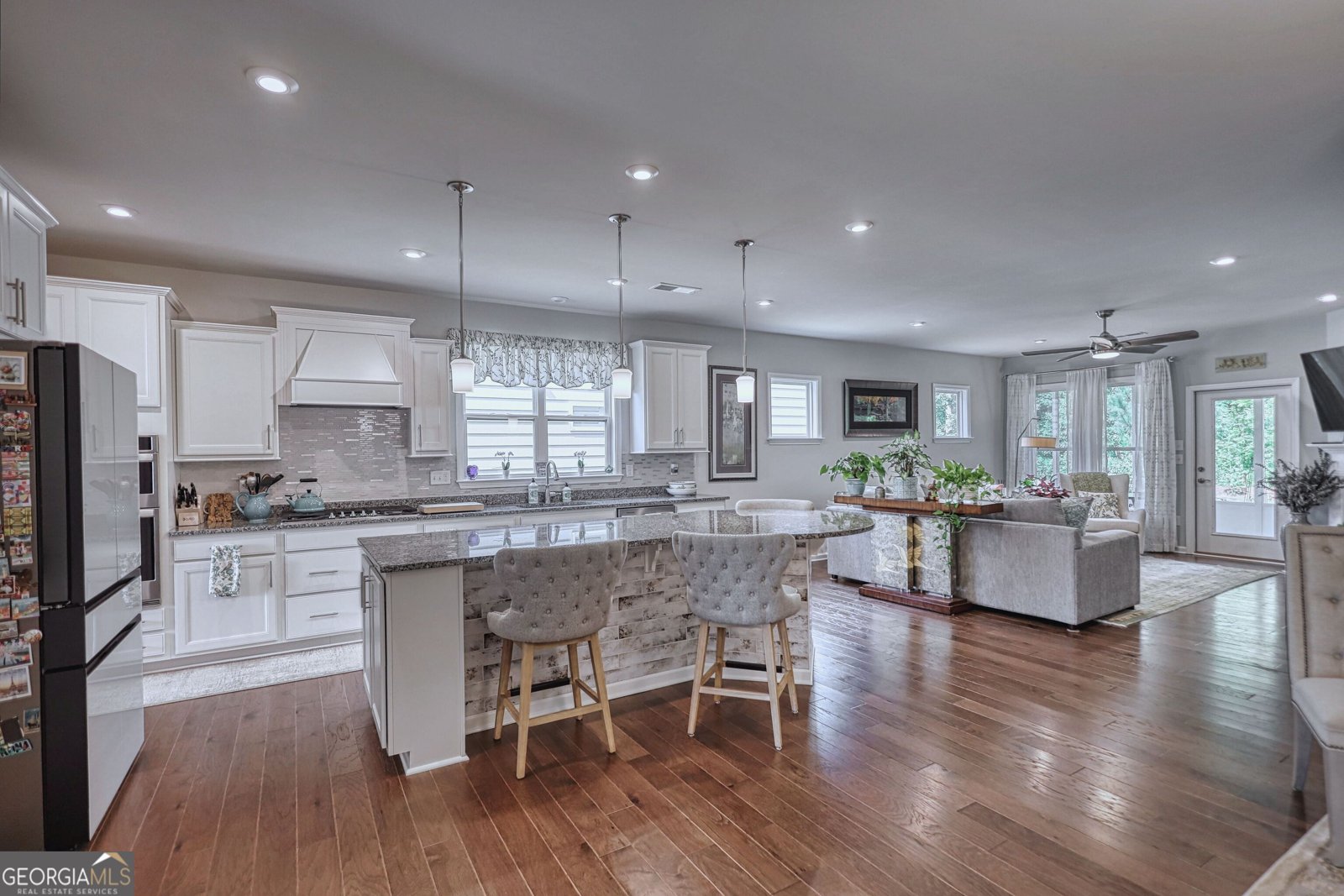 223 Nuttall Drive Griffin - Photo 20