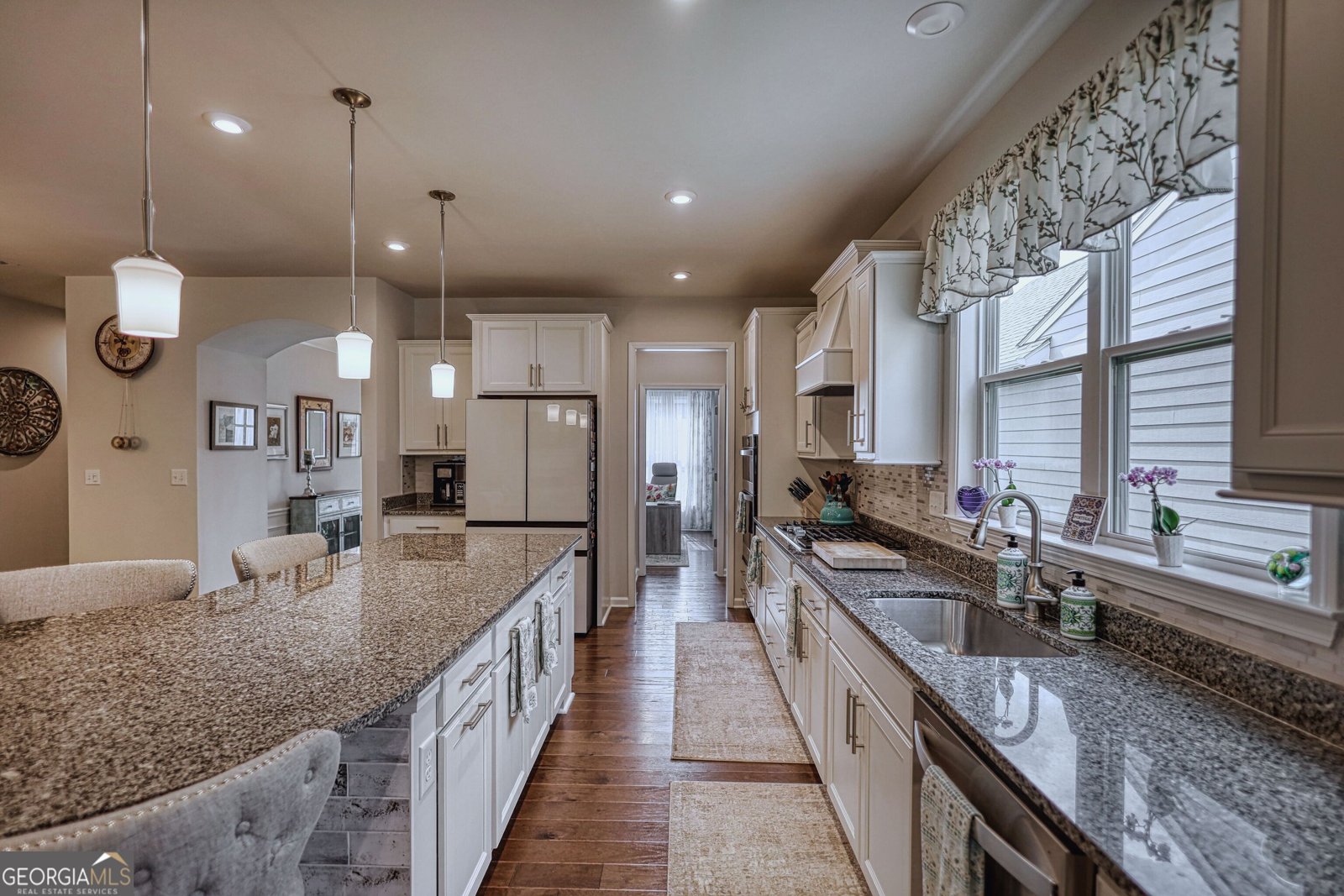 223 Nuttall Drive Griffin - Photo 27