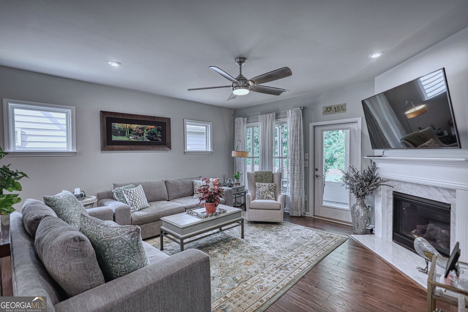 223 Nuttall Drive Griffin - Photo 36