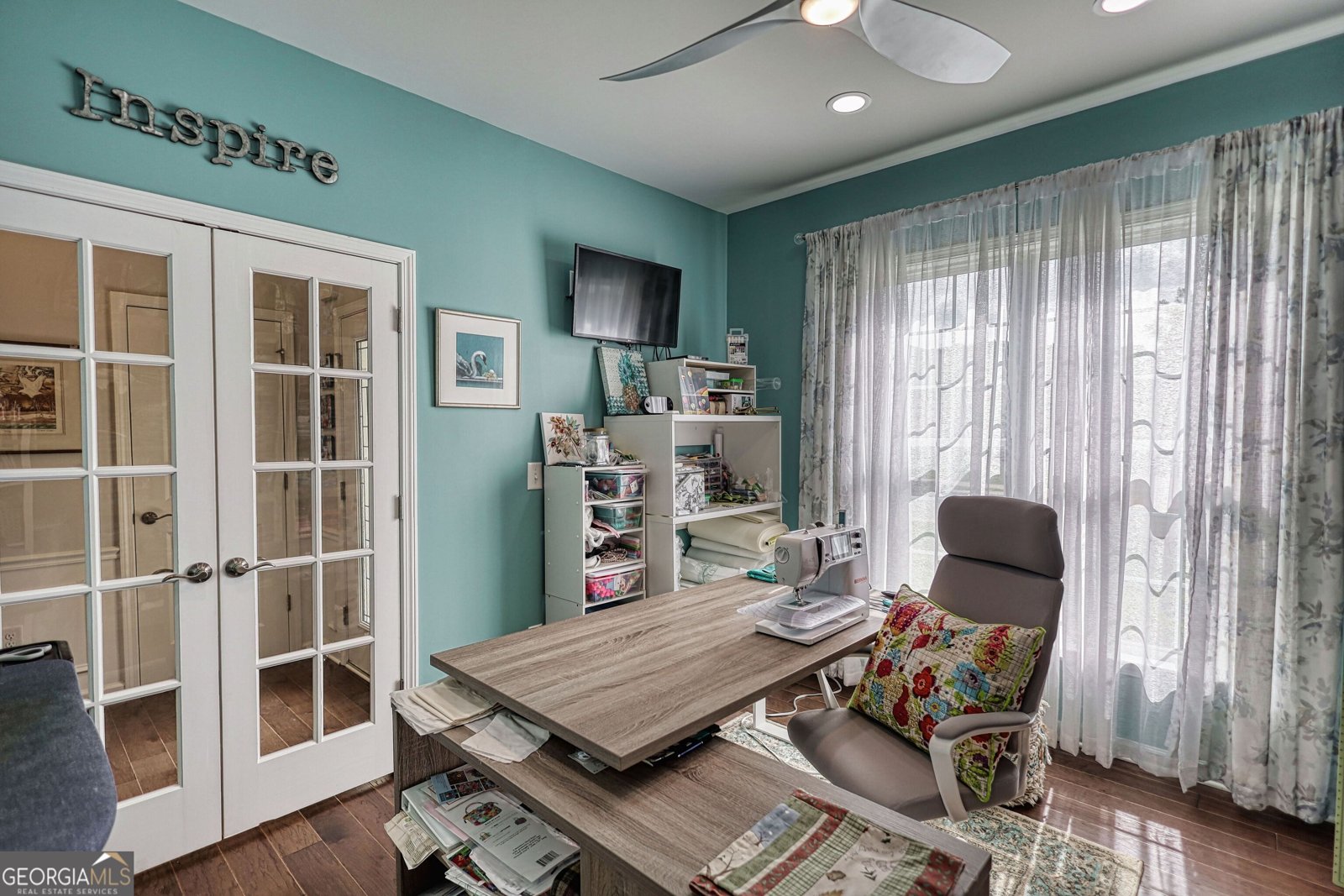 223 Nuttall Drive Griffin - Photo 41