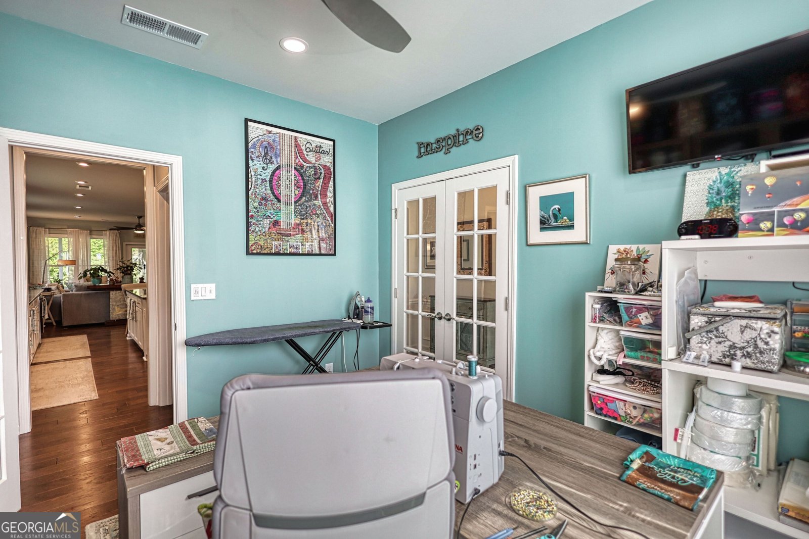 223 Nuttall Drive Griffin - Photo 42