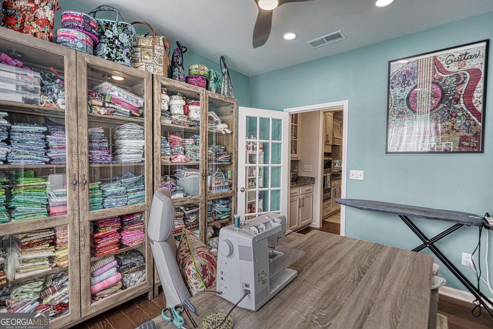 223 Nuttall Drive Griffin - Photo 43