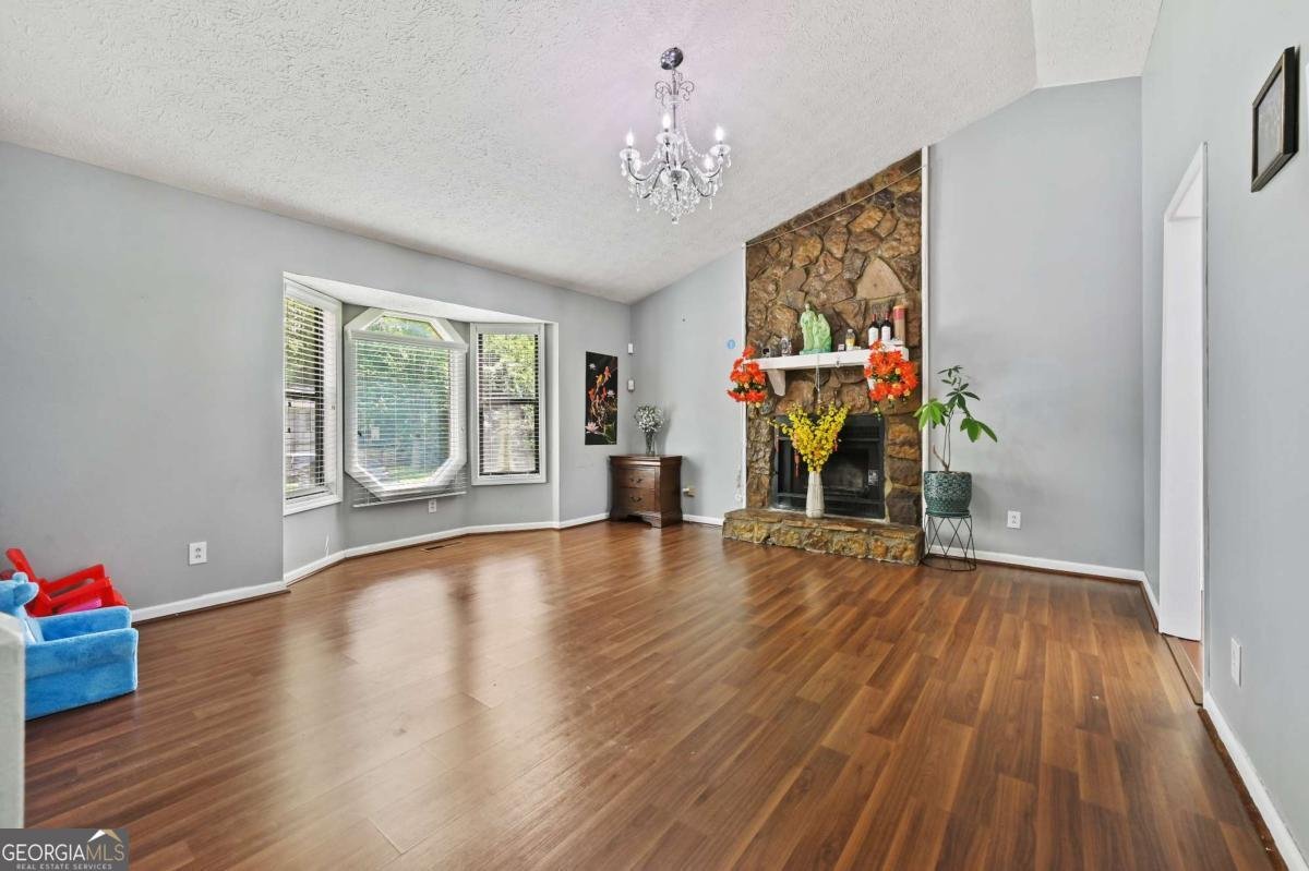 2670 Throatlatch Lane Marietta - Photo 10