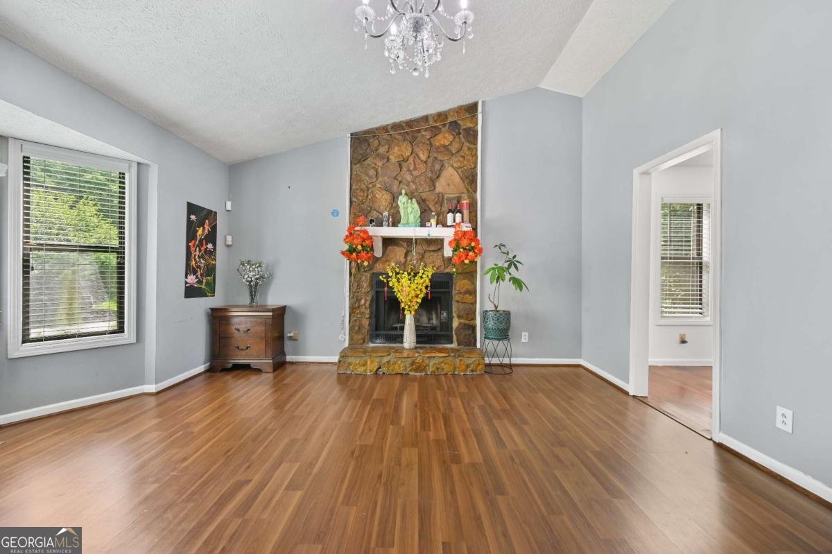 2670 Throatlatch Lane Marietta - Photo 11
