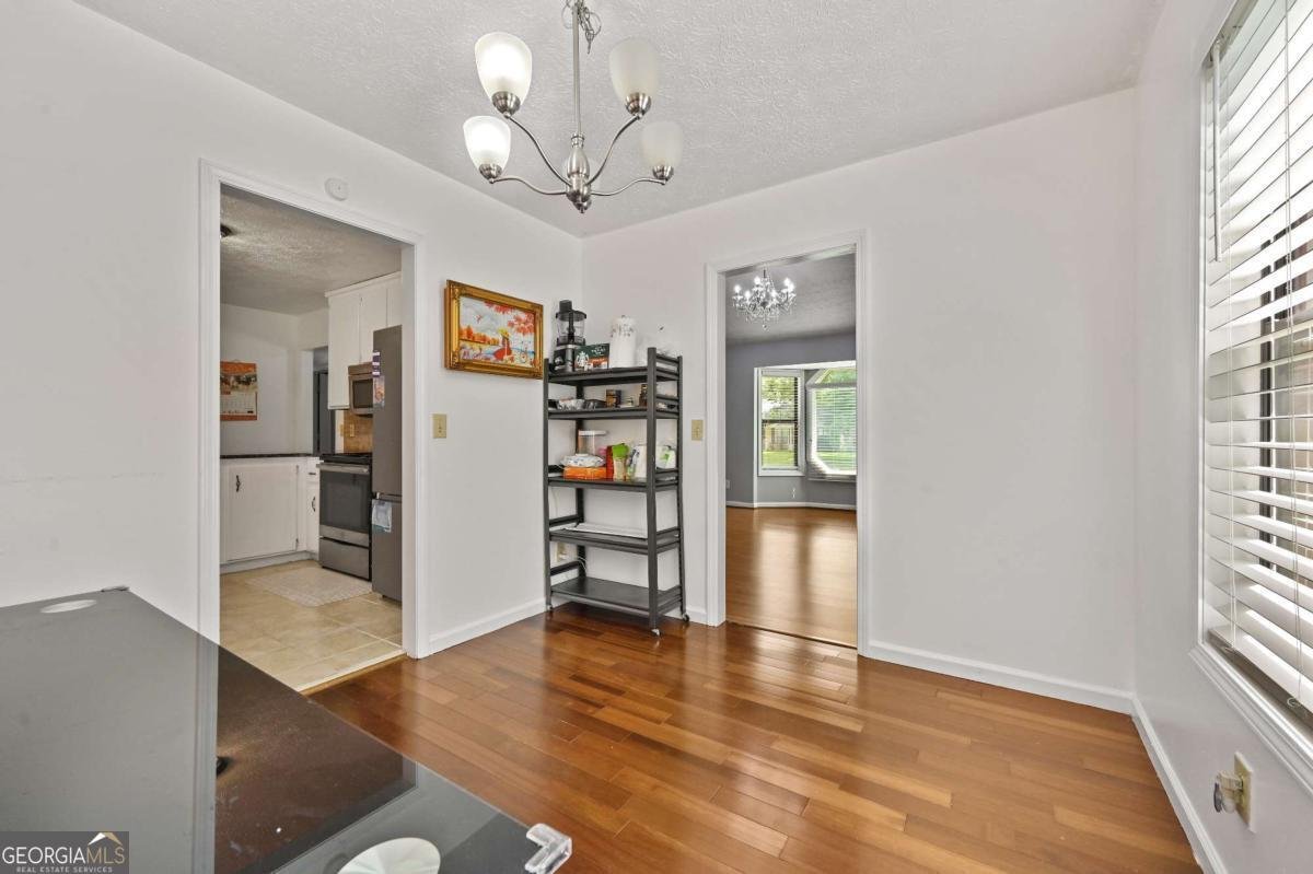 2670 Throatlatch Lane Marietta - Photo 15