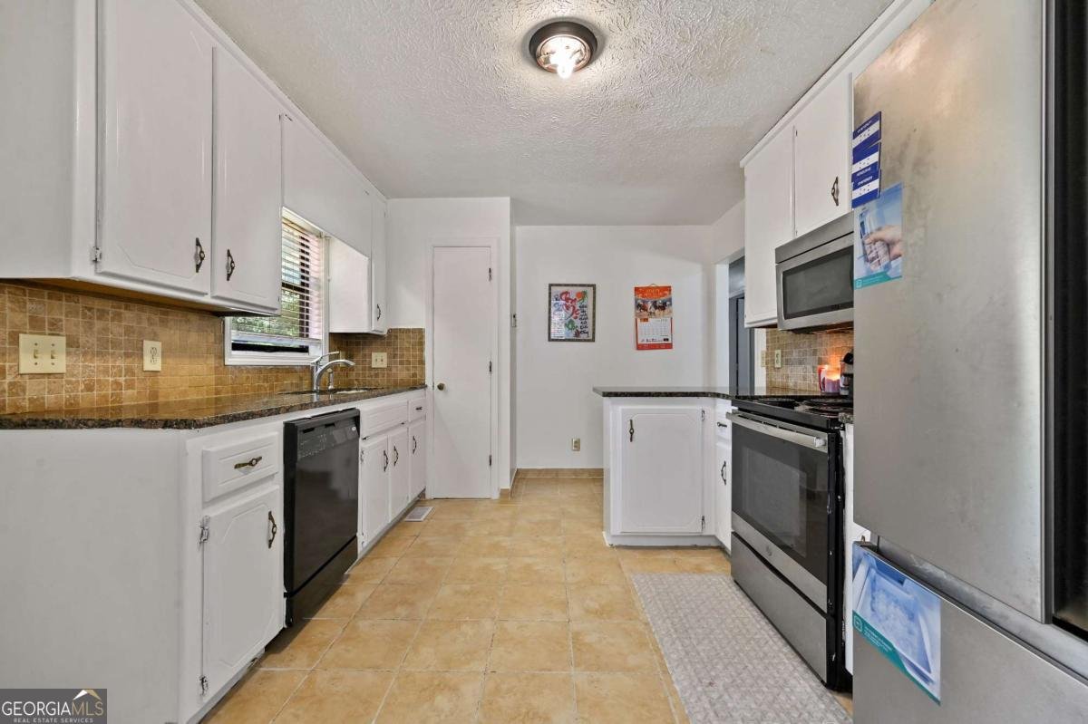 2670 Throatlatch Lane Marietta - Photo 16