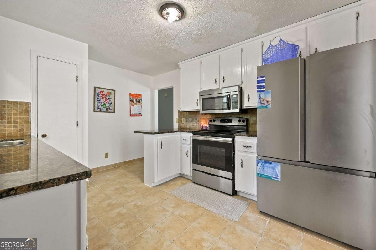 2670 Throatlatch Lane Marietta - Photo 17