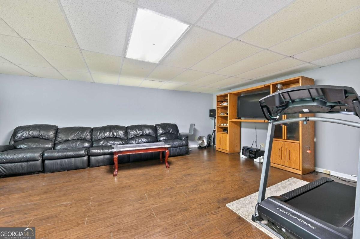 2670 Throatlatch Lane Marietta - Photo 31