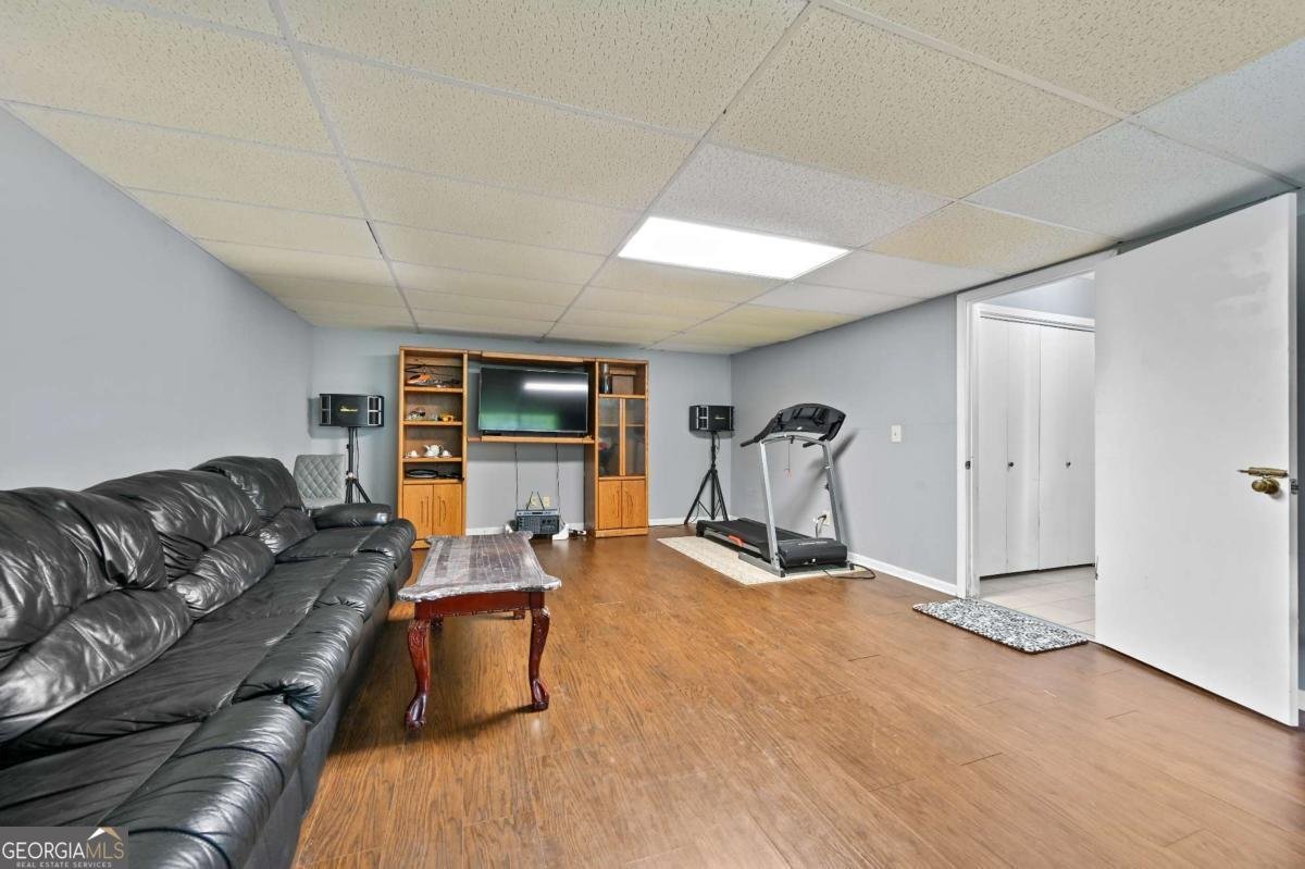 2670 Throatlatch Lane Marietta - Photo 33