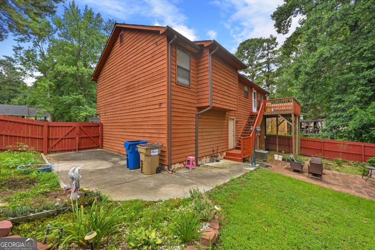 2670 Throatlatch Lane Marietta - Photo 35