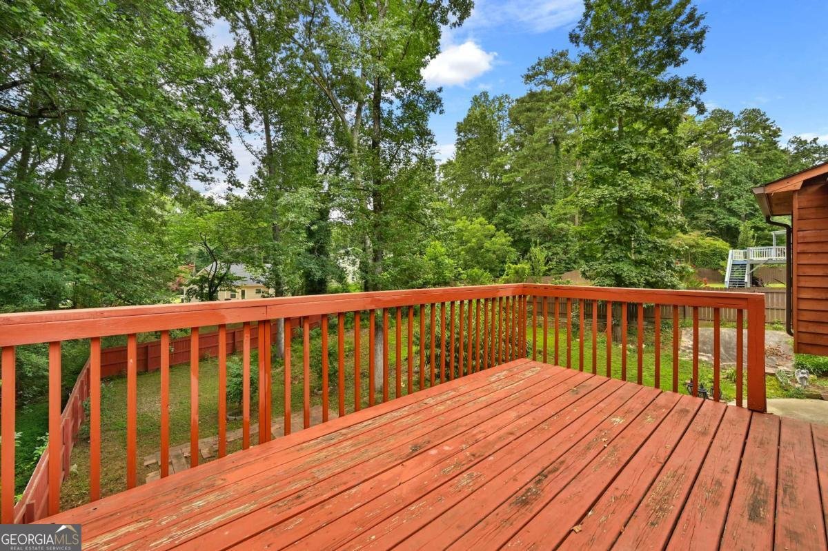 2670 Throatlatch Lane Marietta - Photo 36
