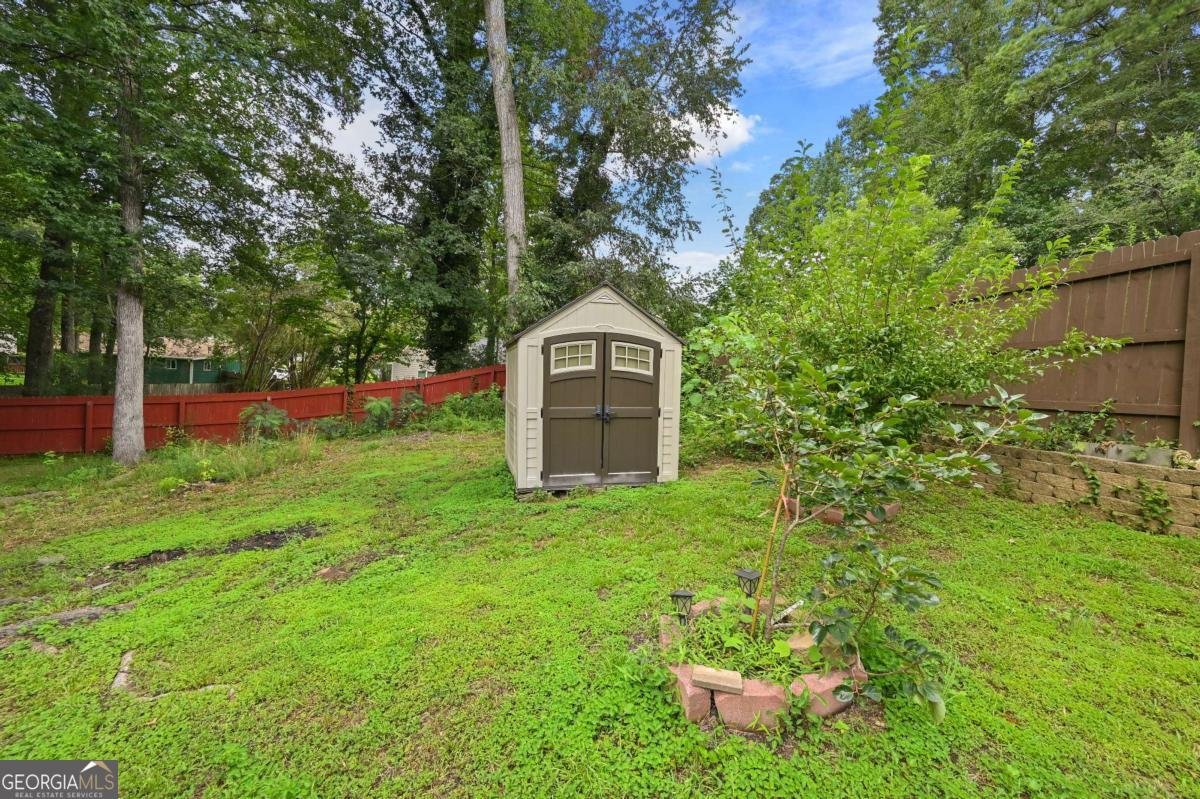 2670 Throatlatch Lane Marietta - Photo 37