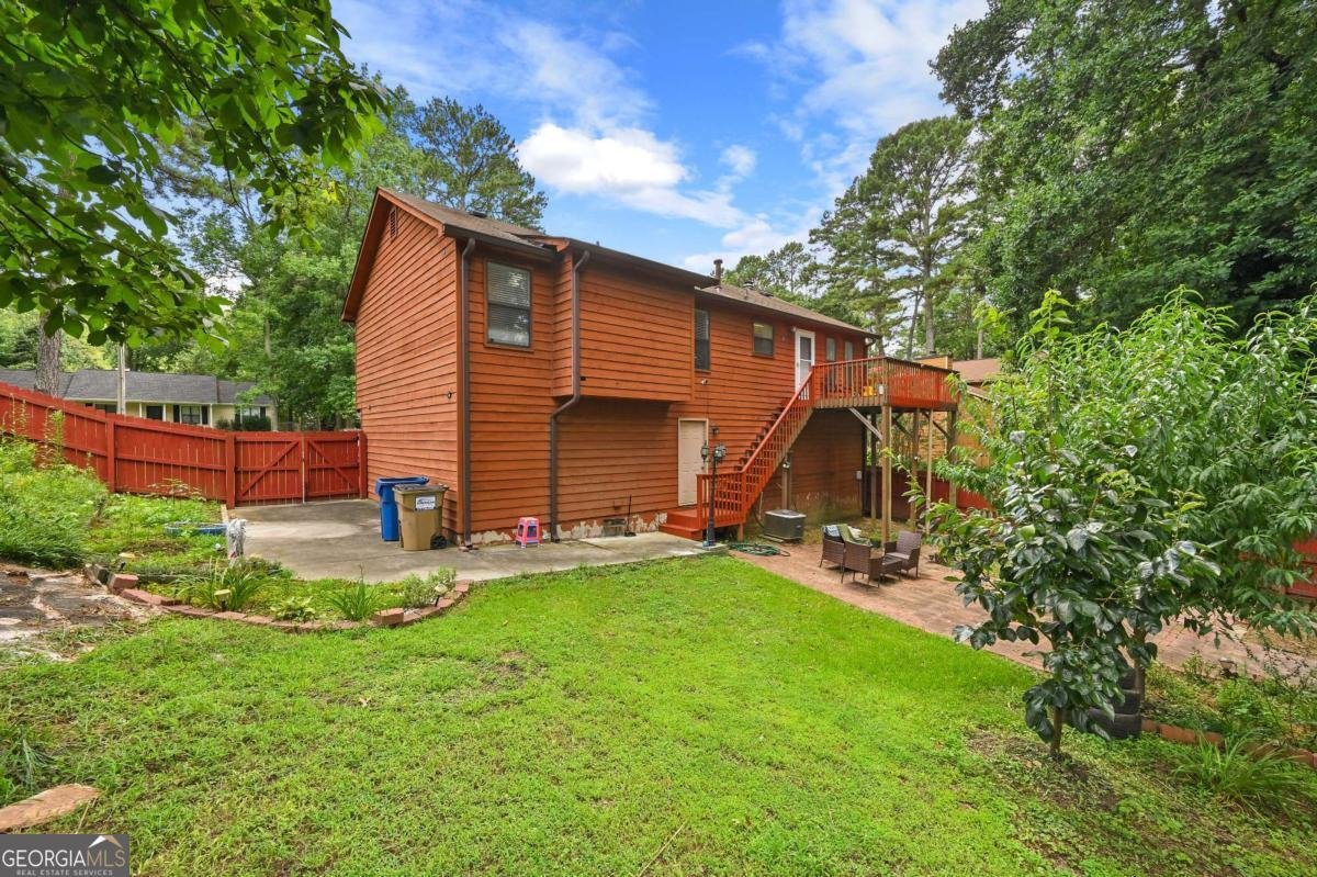 2670 Throatlatch Lane Marietta - Photo 38