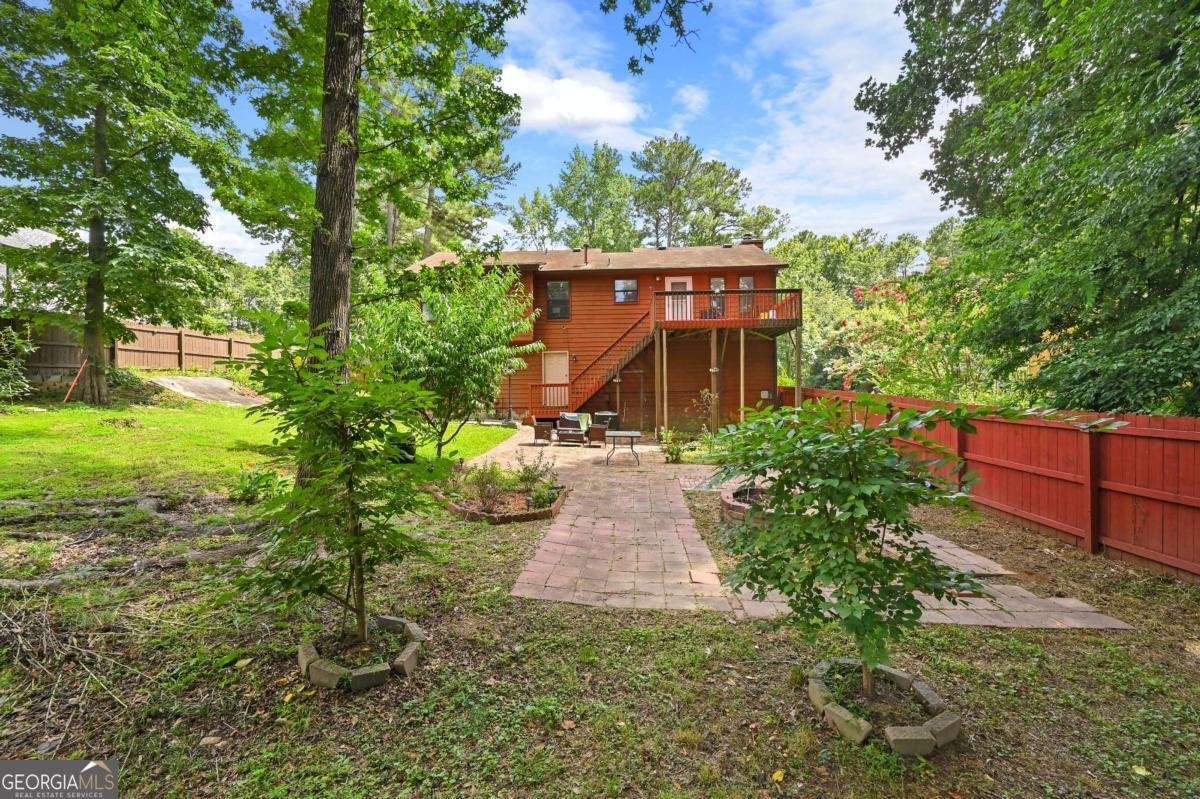 2670 Throatlatch Lane Marietta - Photo 39