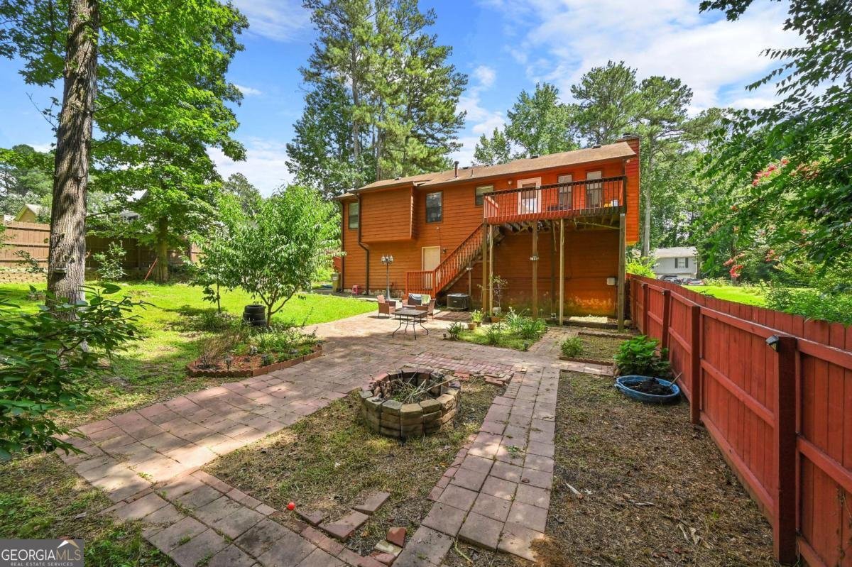 2670 Throatlatch Lane Marietta - Photo 40