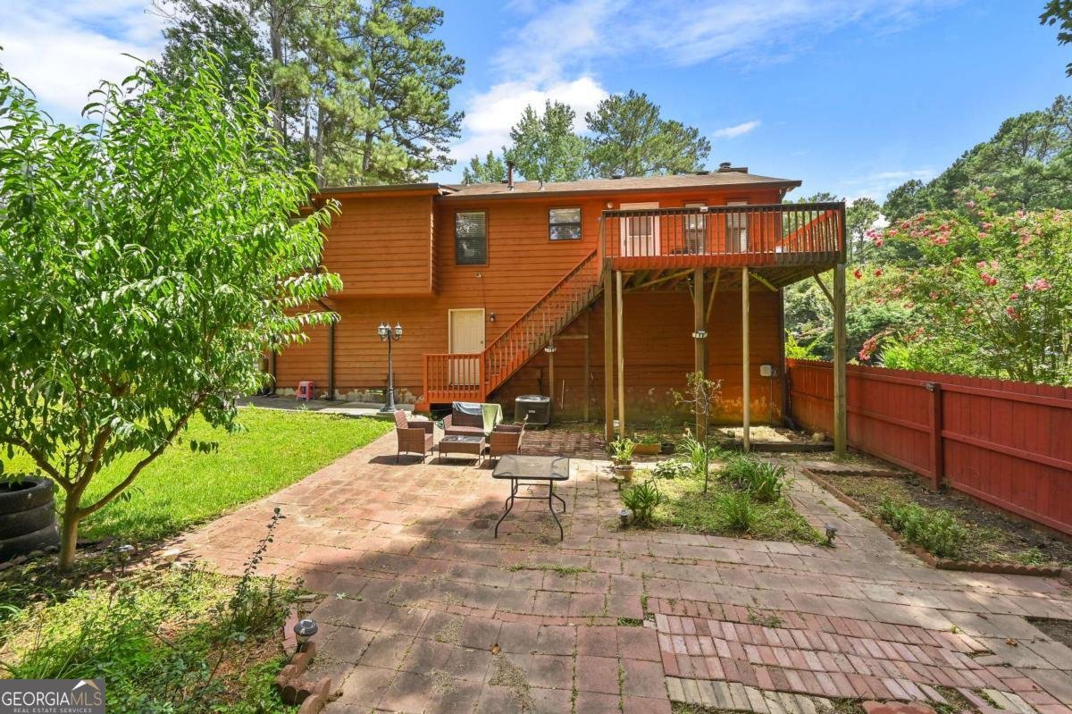 2670 Throatlatch Lane Marietta - Photo 41