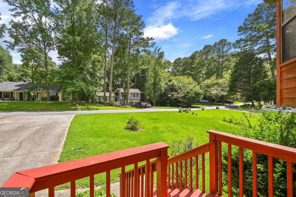 2670 Throatlatch Lane Marietta - Photo 42