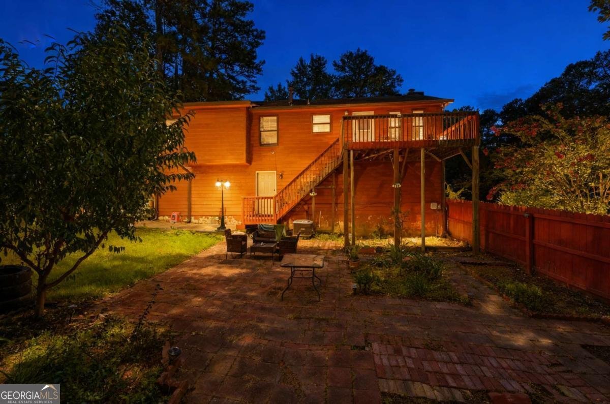 2670 Throatlatch Lane Marietta - Photo 43