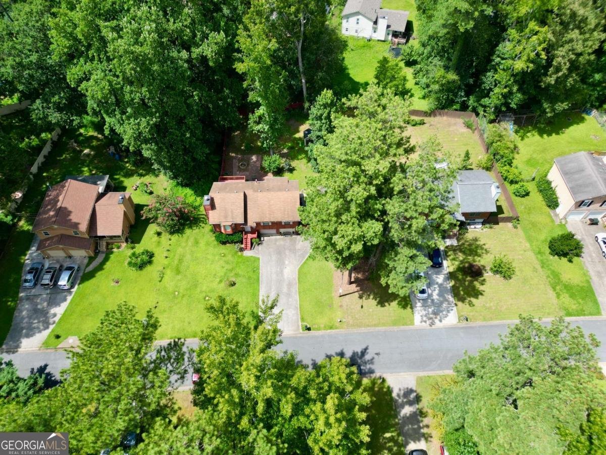 2670 Throatlatch Lane Marietta - Photo 6