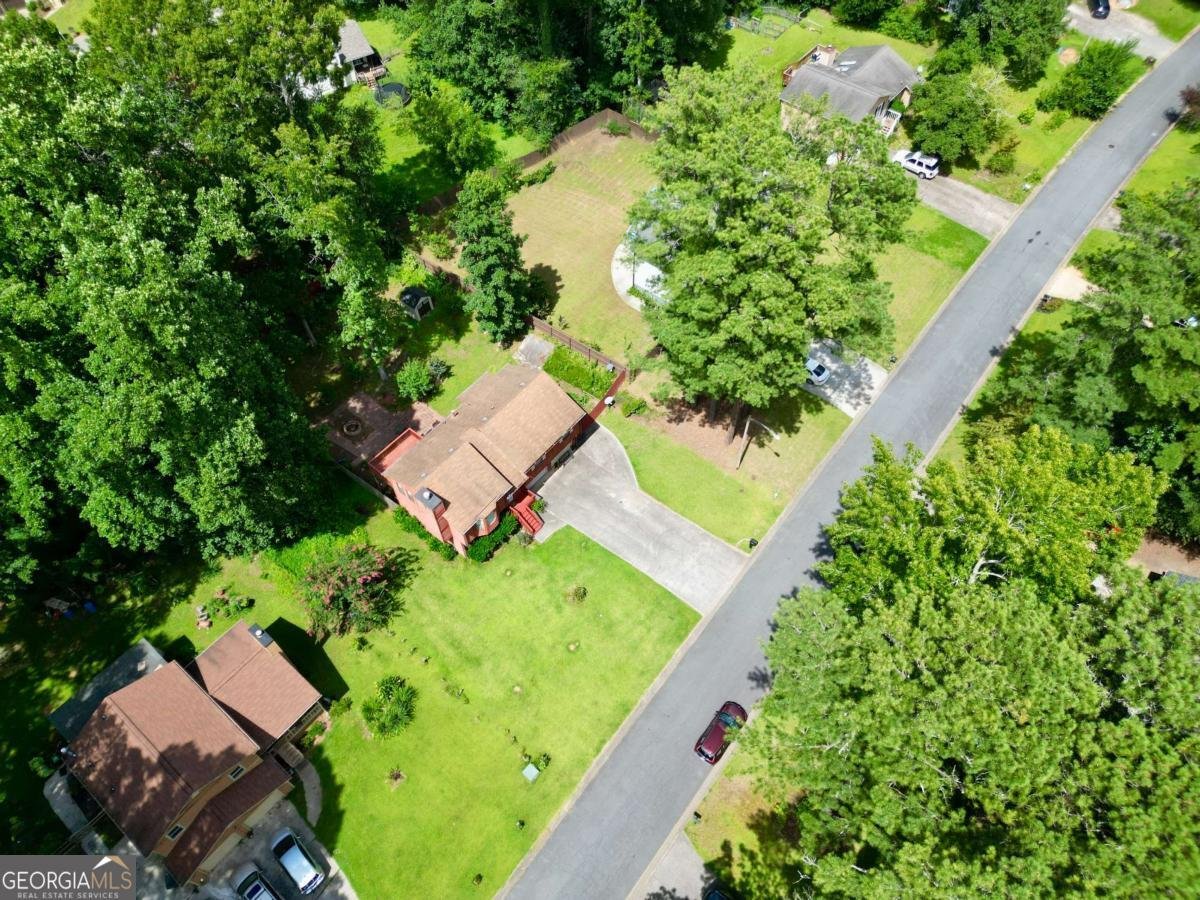 2670 Throatlatch Lane Marietta - Photo 7