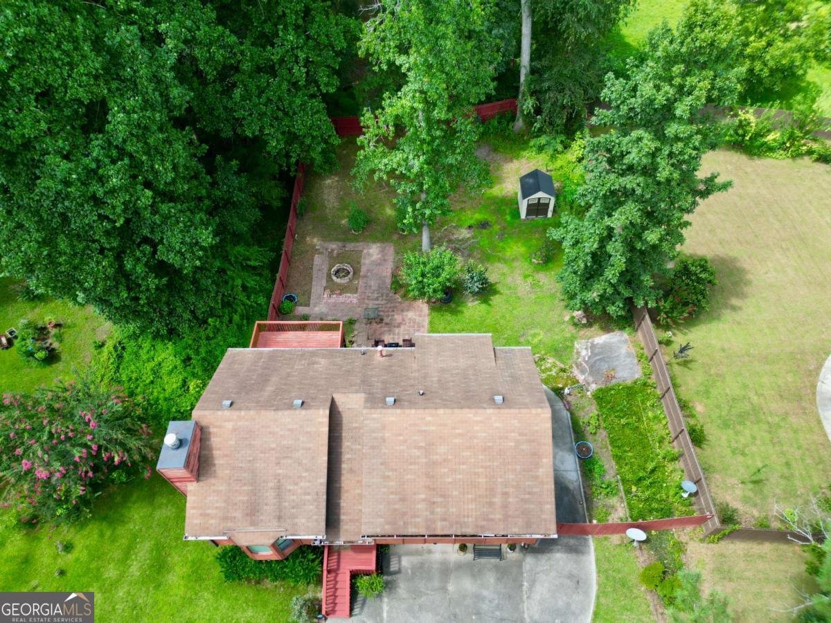 2670 Throatlatch Lane Marietta - Photo 8