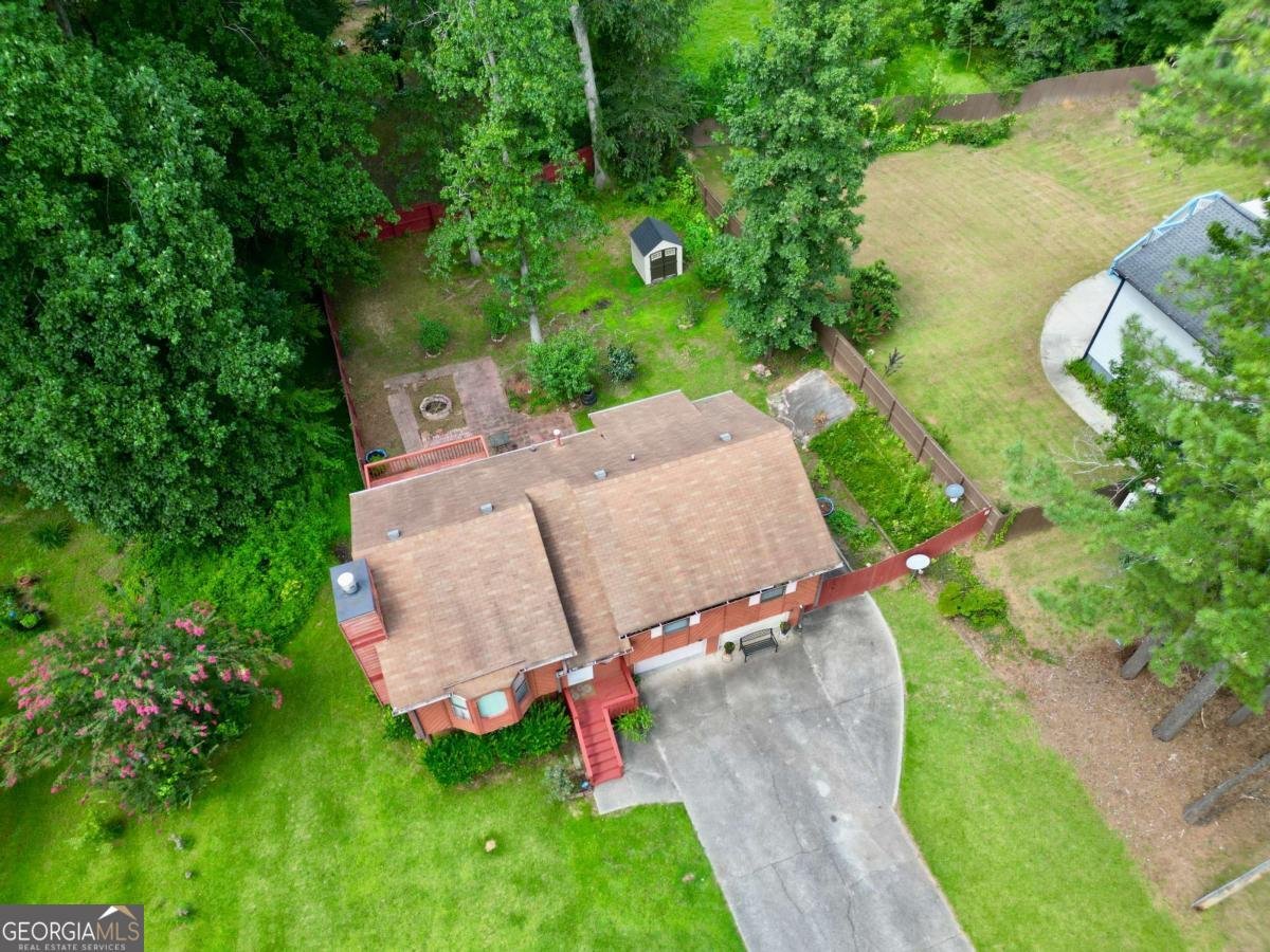 2670 Throatlatch Lane Marietta - Photo 9