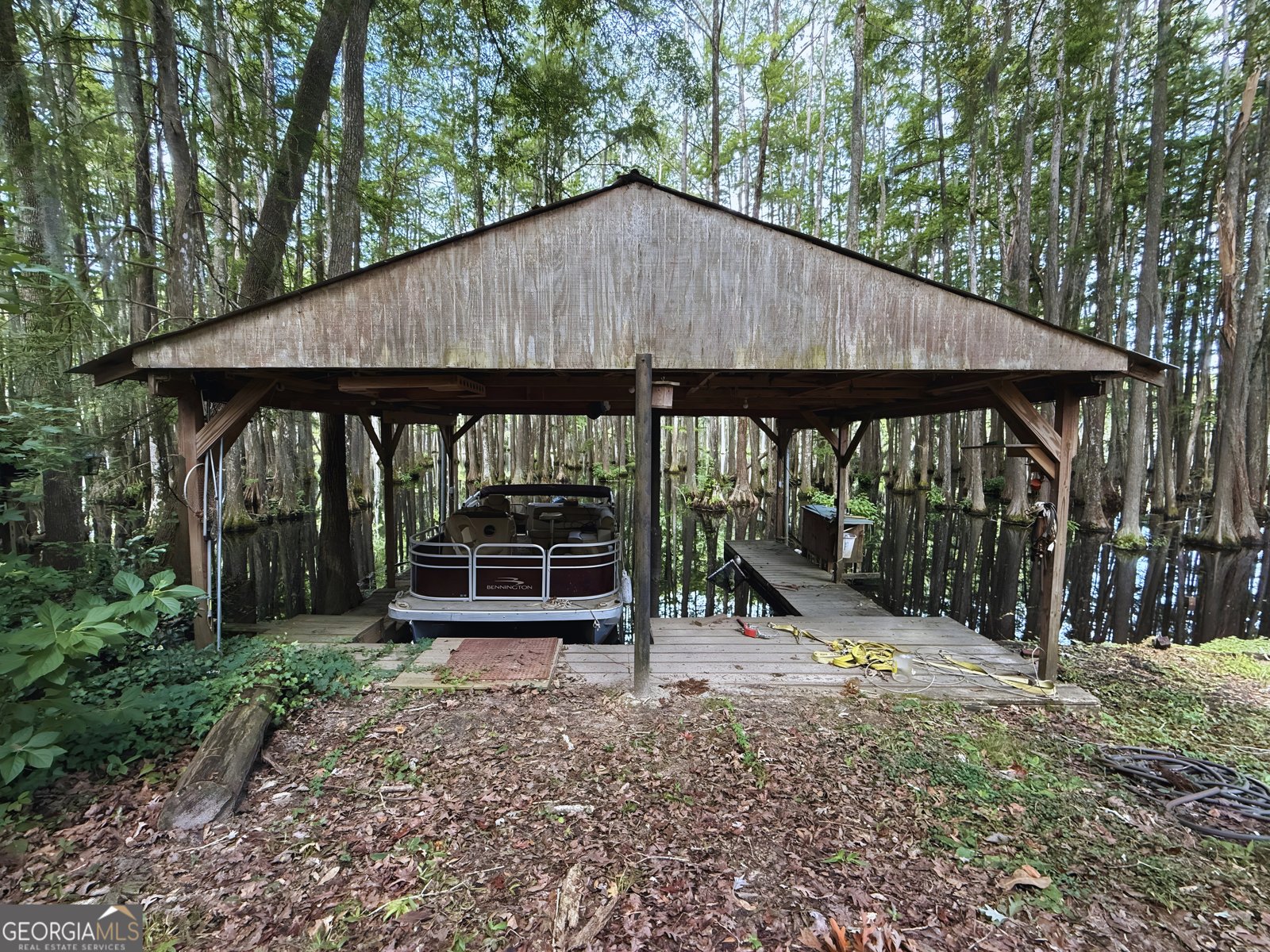 159 Cypress Lake Drive Statesboro - Photo 25