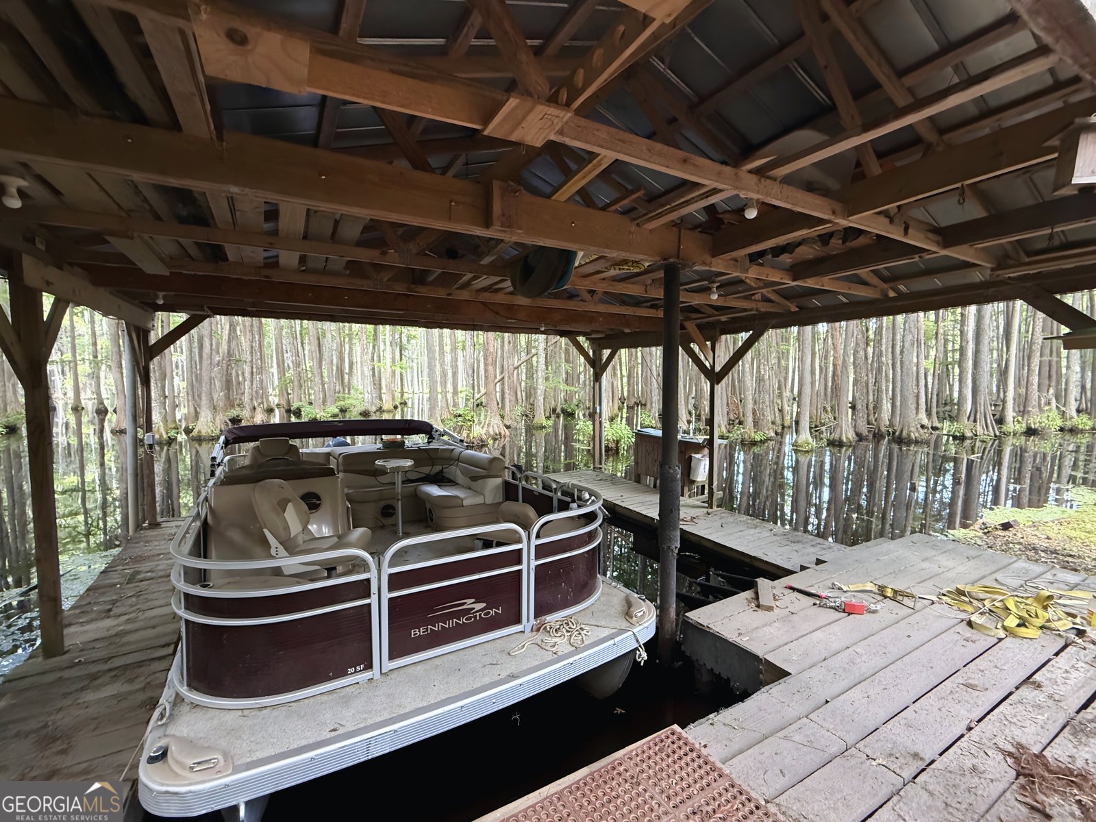 159 Cypress Lake Drive Statesboro - Photo 26