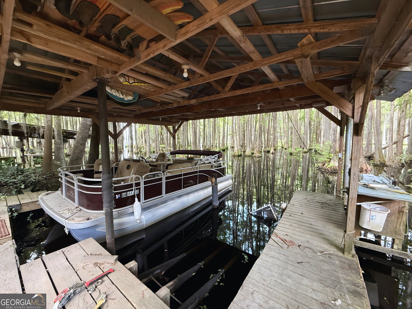 159 Cypress Lake Drive Statesboro - Photo 27