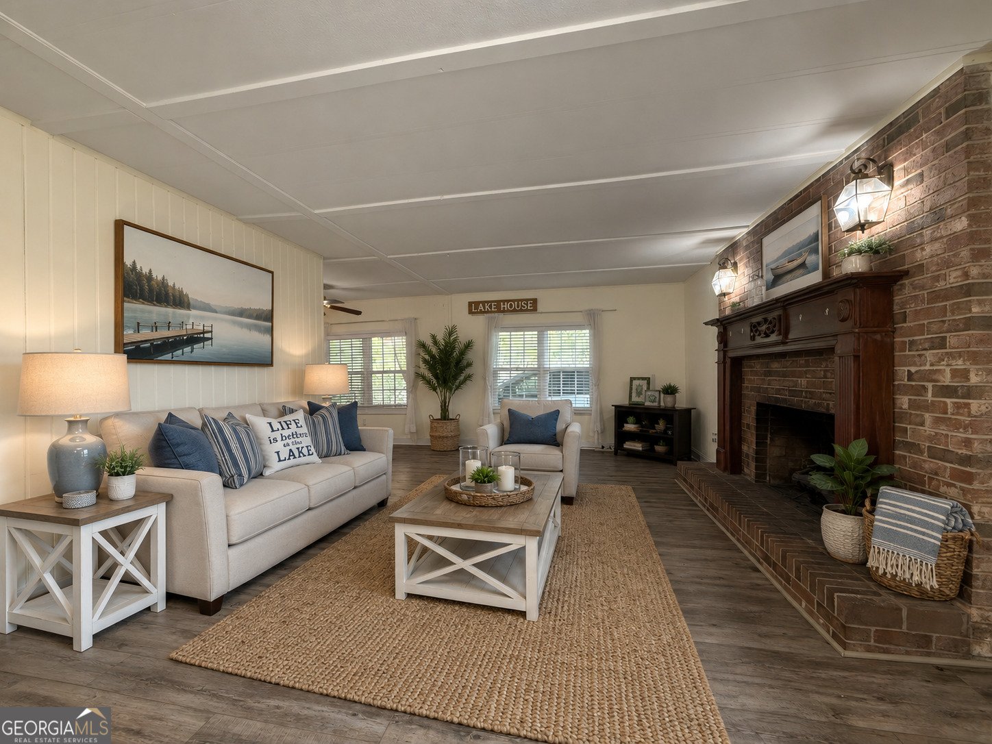 159 Cypress Lake Drive Statesboro - Photo 6