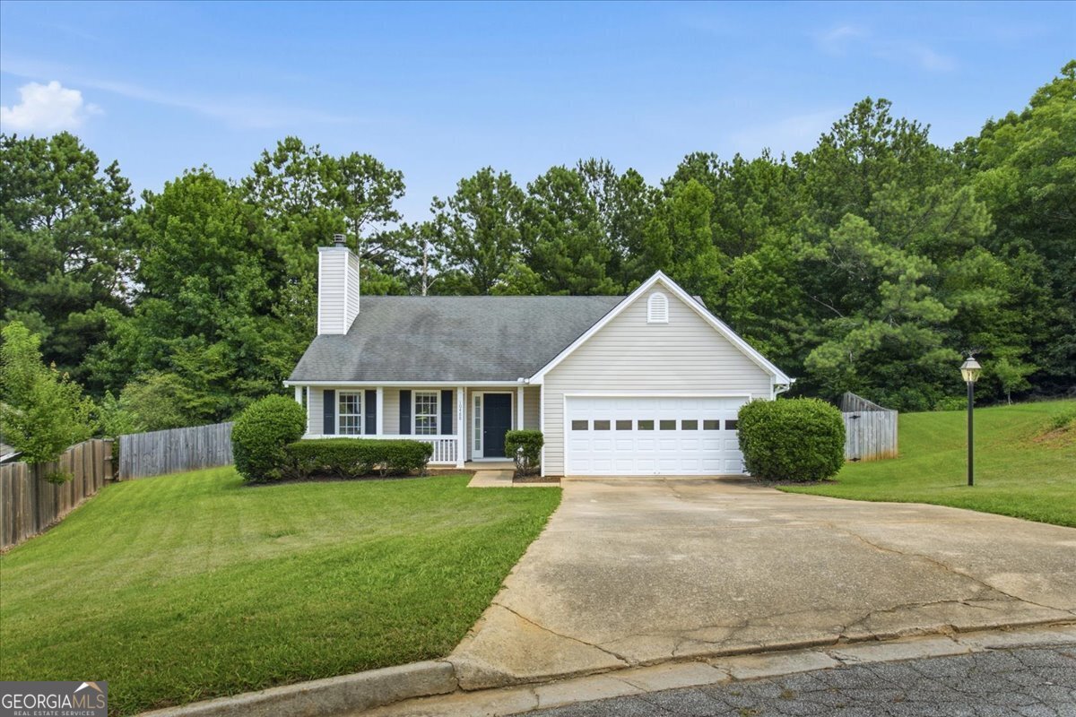 10488 Tobano Trail Jonesboro - main photo