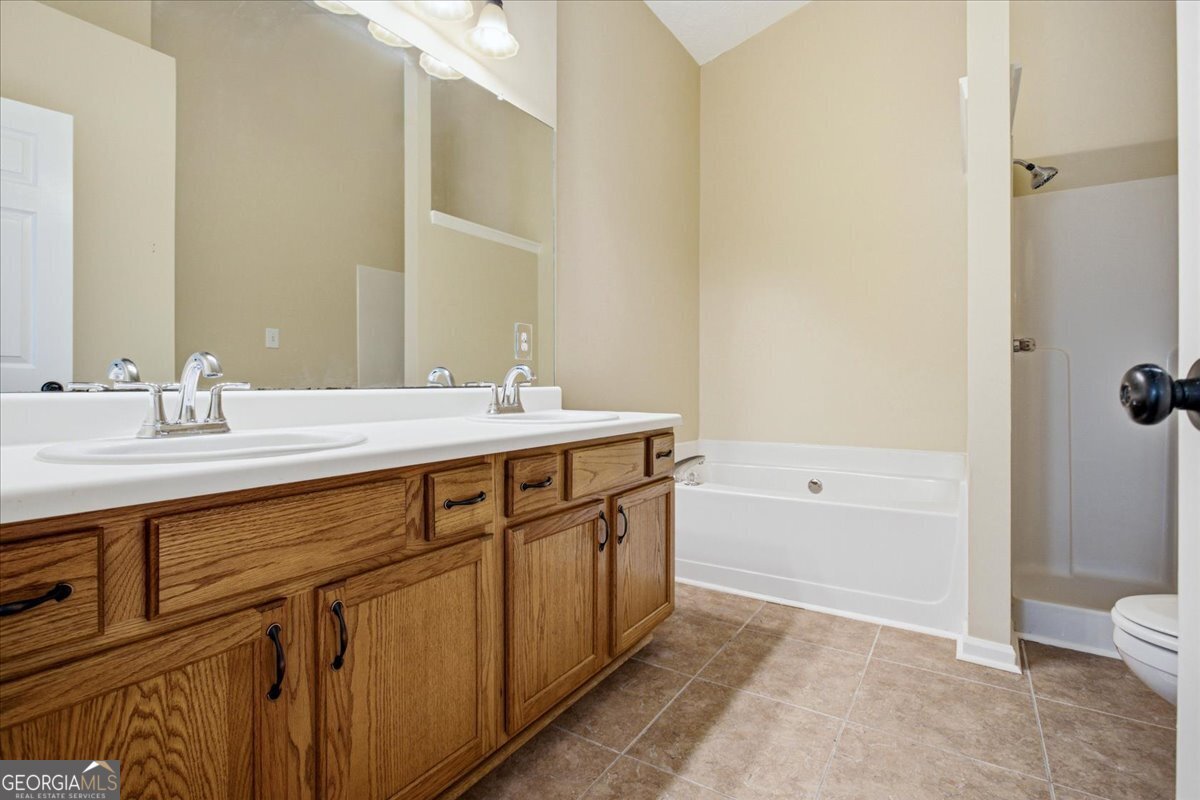 10488 Tobano Trail Jonesboro - Photo 19