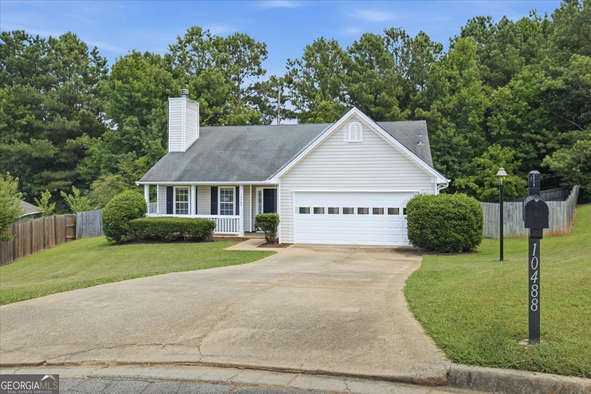10488 Tobano Trail Jonesboro - Photo 21