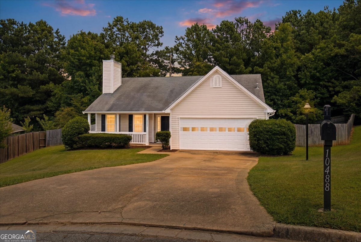 10488 Tobano Trail Jonesboro - Photo 22