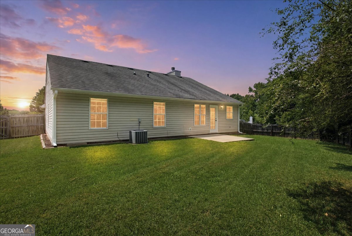 10488 Tobano Trail Jonesboro - Photo 24