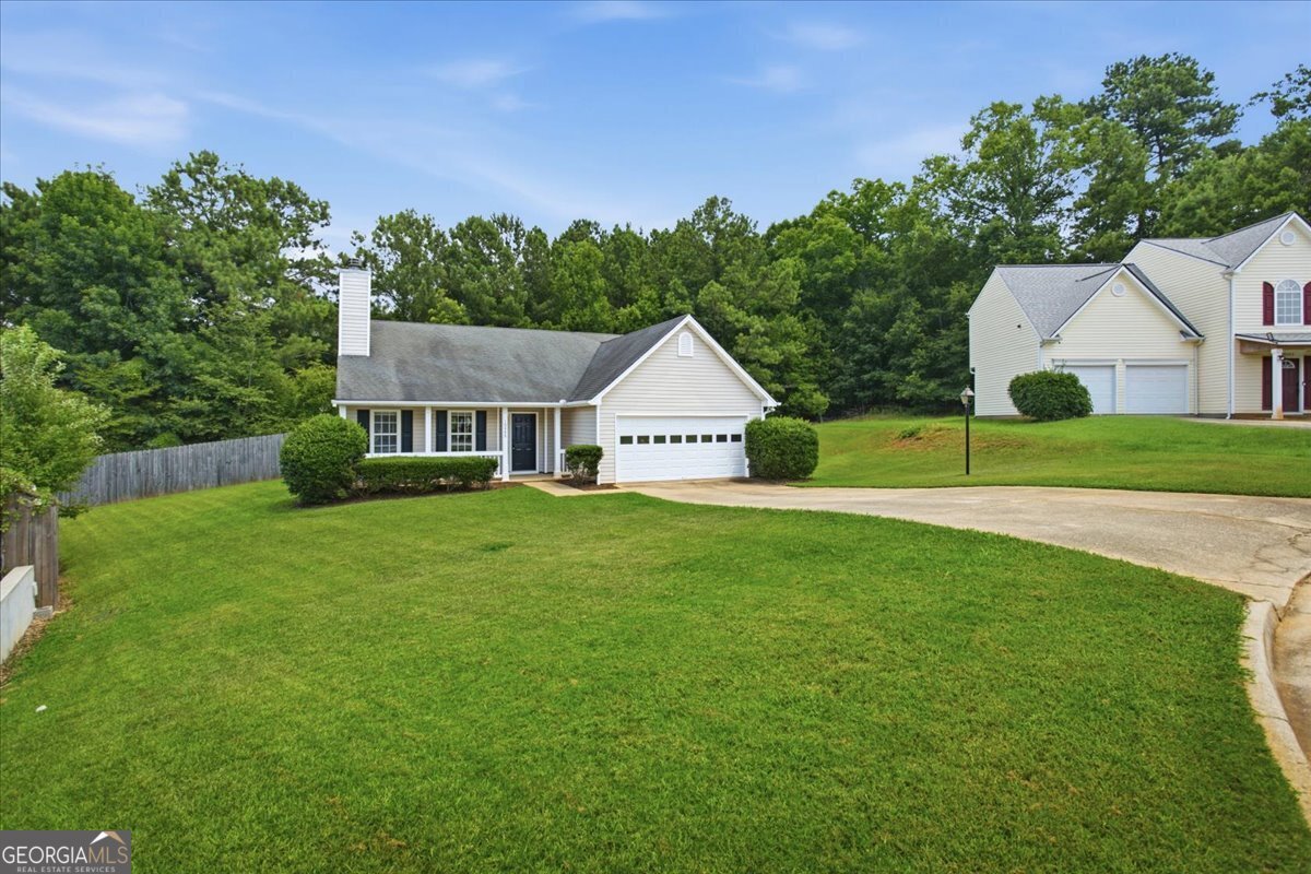 10488 Tobano Trail Jonesboro - Photo 25