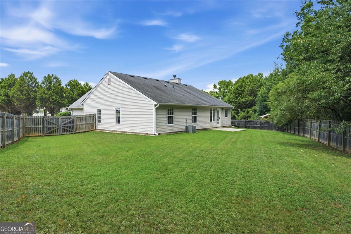 10488 Tobano Trail Jonesboro - Photo 27