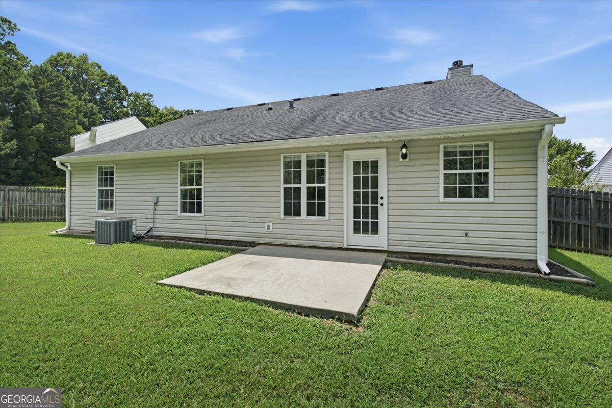 10488 Tobano Trail Jonesboro - Photo 28