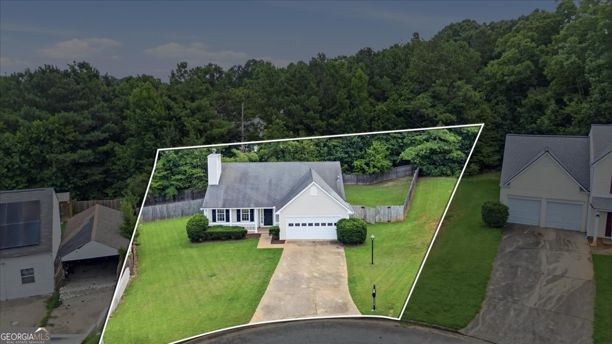 10488 Tobano Trail Jonesboro - Photo 32